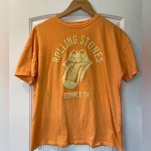 Rolling Stones Tee